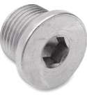 TORNILLO TAPON SONDA LAMBDA ROSCADO 12 X 1,25 - TURBO KIT - R: PM057