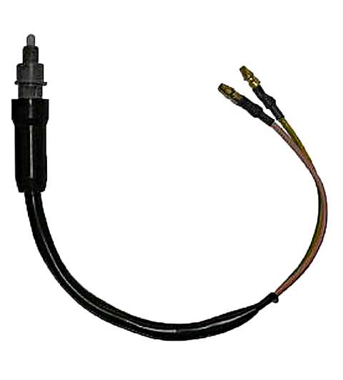 INTERRUPTOR STOP YAMAHA AEROX 50 - SGR - R: 04128023