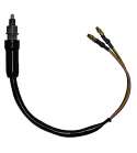 INTERRUPTOR STOP YAMAHA AEROX 50 - SGR - R: 04128023
