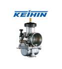 CARBURADOR KEIHIN " ORIGINAL " PWK 33 STANDARD KEA165/ KEP52/ 48-CGL R: 1106125