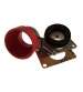 TOBERA DE ADMISIÓN DERBI E2 / E3 CONEXIÓN 35/36 MM. - RQ - R: 012106
