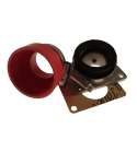 TOBERA DE ADMISIÓN DERBI E2 / E3 CONEXIÓN 35/36 MM. - RQ - R: 012106