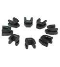 GUIAS VARIADOR MULTIVAR YAMAHA T-MAX 530/560 - KYMCO AK 550 MALOSSI R: 3715453