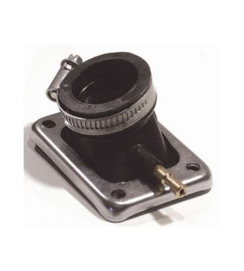 TOBERA ADMISIÓN DERBI GPR 80 C.C. 24 MM. - RQ - R: 012072