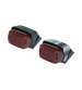 PILORO TRASERO DERBI / MOTORHISPANIA CLASICAS - GONELI - R: 01.352 R: