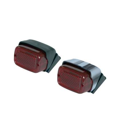 PILORO TRASERO DERBI / MOTORHISPANIA CLASICAS - GONELI - R: 01.352 R:
