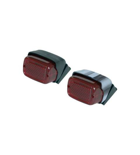 PILORO TRASERO DERBI / MOTORHISPANIA CLASICAS - GONELI - R: 01.352 R: