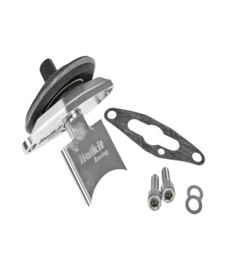 VÁLVULA DE ESCAPE NEUMÁTICA ITALKIT APRILIA RS 125 R:: VE01125