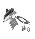 VÁLVULA DE ESCAPE NEUMÁTICA ITALKIT APRILIA RS 125 R: VE01125