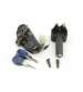 JUEGO CERRADURAS HONDA SKY 50 R: 6531