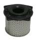FILTRO DE AIRE SUZUKI GSX F 600 88/89, KATANA 750 89/02 - MEIWA - R: 8772