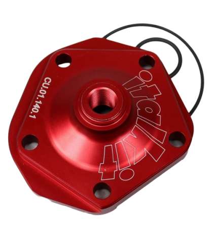 CULATIN APRILIA RS 125 C.C. CILINDRO ORIGINAL D. 57 MM ITALKIT R: CU011401