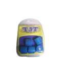 JUEGO RODILLOS VESPINO 14 X 13 (5 GRAMOS) TJT R: 12769