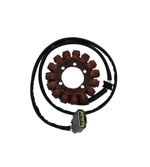 STATOR MITSUBISHI KAWASAKI ZX-6R (09/16) R: 04161809
