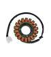 STATOR MITSUBISHI KAWASAKI Z 650 (17/22) R: 04161813