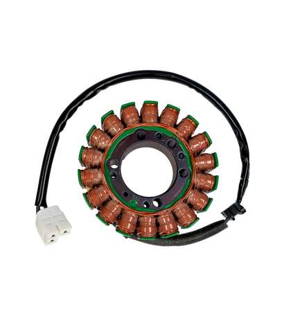 STATOR MITSUBISHI KAWASAKI Z 650 (17/22) R: 04161813