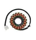 STATOR MITSUBISHI KAWASAKI Z 650 (17/22) R: 04161813
