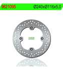 DISCO DE FRENO TRASERO HONDA CB 600 F HORNET NG R: 9621095