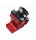SISTEMA DE ADMISIÓN PÉTALO DOBLE/BALESTRINO DERBI VARIANT START / START 3/5 Ø35MM ITALKIT R: LC1204