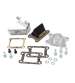 KIT ADMISIÓN DERBI VARIANT START 50 D. 35 MM. CAJA LAMINAS TIPO LOMAT - ITALKIT - R: LC1202