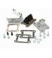 KIT ADMISIÓN DERBI VARIANT START 50 D.18 MM CAJA LAMINAS TIPO LOMAT - ITALKIT - R: LC1201