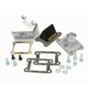 KIT ADMISIÓN DERBI VARIANT START 50 D.18 MM CAJA LAMINAS TIPO LOMAT - ITALKIT - R: LC1201
