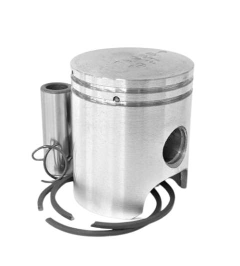 PISTÓN DERBI VARIAN 39,84 ( SIN VENTANA ) BARIKIT R: P-545-SA