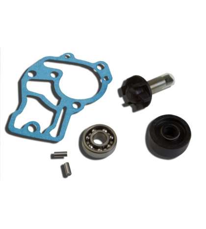 KIT REPARACIÓN BOMBA AGUA MBK / AEROX 50 C.C. ( 4 TIEMPOS ) R: AA00907