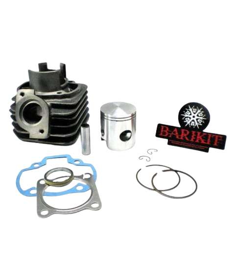 CILINDRO BARIKIT KEEWAY 50/HONDA DIO/DAELIM MESAGGE/KYMCO SCOUT D. 47 - BARIKIT - R: CIL-713