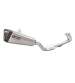 ESCAPE COMPLETO ACERO INOXIDABLE / TITANEO AKRAPOVIC YAMAHA TMAX 530 (2017-2019) R: 18102555