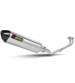 ESCAPE COMPLETO AKRAPOVIC TITANEO / CARBONO YAMAHA TMAX 500 08/16 TMAX 530 12/16 R: 18102128