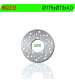 DISCO DE FRENO DELANTERO PIAGGIO ZIP 50, TRASERO NRG 50, - NG - R: 962233