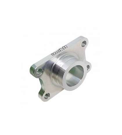 TOBERA DE ADMISIÓN CNC MECANIZADA D.26 Ø EXT. 35MM DERBI VARIANT START R: TOI35