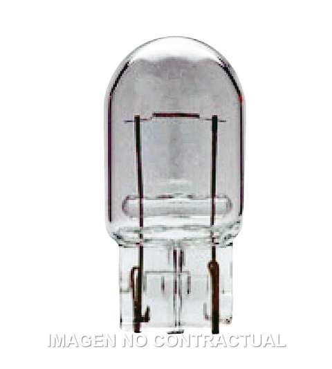 LÁMPARA PHILIPS TODO CRISTAL T20 12V. 21W R: 2012065L