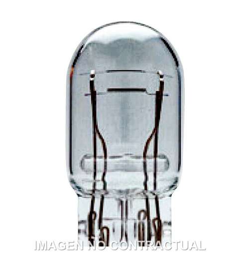 LÁMPARA PHILIPS TODO CRISTAL T20 12V. 21/5W R: 2012066L