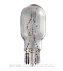 LÁMPARA PHILIPS TODO CRISTAL T15 12V. 16W R: 2012067L