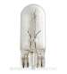 LÁMPARA PHILIPS TODO CRISTAL T20 12V. 3W R: 2012256L