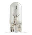 LÁMPARA PHILIPS TODO CRISTAL T20 12V. 3W R: 2012256L