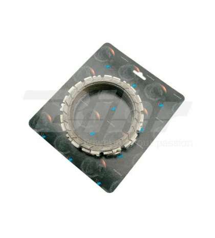 JUEGO DISCOS EMBRAGUE HONDA CRF 250 04/05 R: 12112