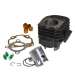CILINDRO KEEWAY FOCUS D. 40 - DR - R: KT00129