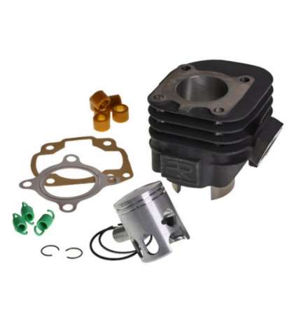 CILINDRO KEEWAY FOCUS D. 40 - DR - R: KT00129