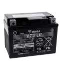 BATERIA YUASA YTZ4V ( CON ÁCIDO ) R: 0604011Y