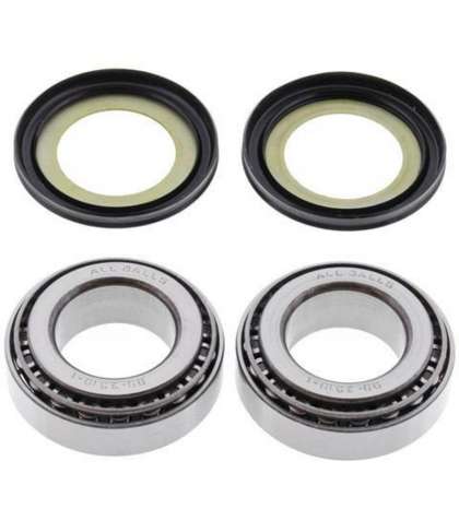 KIT RODAMIENTOS DIRECCIÓN YAMAHA YFZ R1 ALL BALLS R: 17060