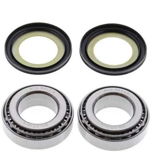 KIT RODAMIENTOS DIRECCIÓN YAMAHA YFZ R1 ALL BALLS R: 17060