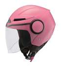 CASCO JET ( TS ) STREEM ROSA BRILLO (GL900) R: D000600000GL90002