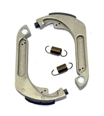 ZAPATAS ARRANQUE MOBYLETTE - AGPA - R: M235