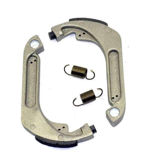 ZAPATAS ARRANQUE MOBYLETTE - AGPA - R: M235