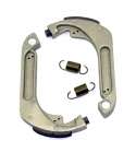 ZAPATAS ARRANQUE MOBYLETTE - AGPA - R: M235
