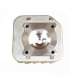 CULATA 70 C.C.KYMCO SNIPER Y QUAD MXER MXU 2T AC - BARIKIT HIERRO FUNDIDO 47 MM. R: CUL756