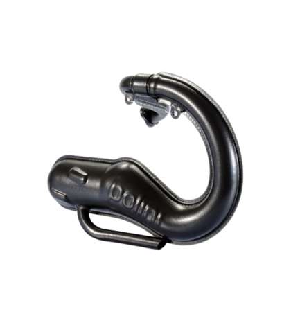 ESCAPE VESPA PRIMAVERA ET3 125 C.C. ( HOMOLOGADO ) POLINI R PLN2002025